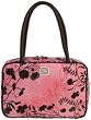 Fleurville Escape Pod - Botanical Coral