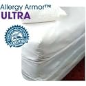 Allergy ArmorTM Ultra Allergy Relief Duvet Covers - Queen