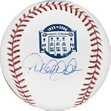 Derek Jeter Yankee Stadium Final Season Baseball