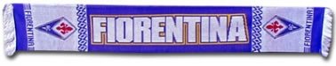 Fiorentina Scarf Fiorentina Scarf
