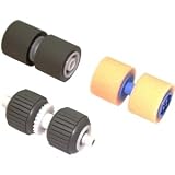 New - Canon Scanner Exchange Roller Kit - BF2258