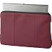 16" Impax Laptop Sleeve Red