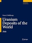 Uranium Deposits of the World