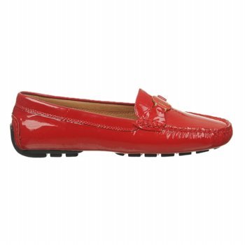 ralph lauren carley loafer