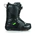 Flow Snowboard Boot ANSR BOA COILER Black/Tan�(All Mountain / Freeride)Der ANSR besticht durch seine Performance und sein unschlagbares Preis-Leistungsverh&auml;ltnis. Mit seinem medium Flex, einem Speed-Lace Liner f&uuml;r ein einfaches Anziehen und einem Skateschuh-Design ist dieser Snowboardboot ein Leichtgewicht. Das BOA Modell hat die beste Passgenauigkeit und Langlebigkeit. Zusammen mit der Integra Au&szlig;ensohle ist der ANSR einer der besten Boots auf dem Markt. Die Mulit-Density Liners werden mit Flow Leisten in 3D geformt, damit sie bequem und warm sind. Hochwertige Materialen gew&auml;hrleisten, dass die Boots ein langfristiges Investment f&uuml;r deine F&uuml;&szlig;e sind.• BOA� h4 Technologie• Integra Au&szlig;ensohle• Single Barrel Liner• Speed-Schn&uuml;rung f&uuml;r Liner