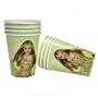 Hannah Montana 8 pk of Party Cups