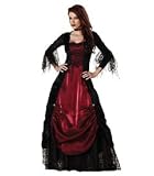 Gothic Vampira Ultimate Elite Collection Adult Costume