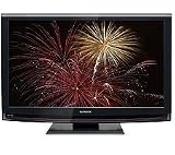 Magnavox 37MD350B/F7 37 Diag. 720p LCD HDTV with DVD Player