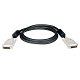 Tripp Lite P560-050 DVI Dual Link TDMS Cable- DVI-D M/M - 50ft (15M)