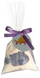 Clearly Fun Soap Clown Fish In A Bag Soap, Purple (Pack of 3)