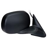 KAP-CH1321168 New 1998-2002 Dodge Ram 1500, 2500, 3500 Truck Passenger Side Mirror... by Prime Choice Auto Parts