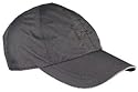 Trekmates Gore-Tex Team GTX Cap Black