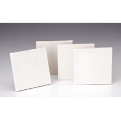 Mini-Keilrahmen 4St 10x10cm 1,8cm stark