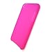 for App iPod Touch 5 Skin, Hot Pink