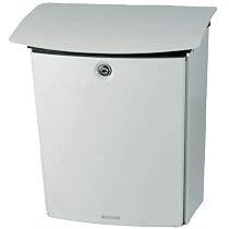 ブラバンシアポスト B600 ホワイト