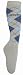 Jaipur Argyle Socks