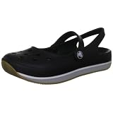 crocs Crocs Retro Mary Jane W 14134-6K5-460 Damen Mary Jane Halbschuhe