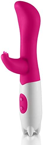 Vibe Vixen Multi-Touch 7 Speed Wireless Waterproof Personal Vibrating and Theraputic Massager
