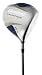 Cleveland Launcher DST Tour Driver (Men's Left-Handed, 9.5 Degree Loft, Diamana White 64 Tour Graphite Regular Shaft)