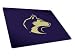 A high quality mouse pad for the Washington Huskies fan.