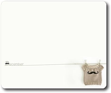 Online Designs Big beard sweater background Square mouse pad gaming pad 87 * 71inch
