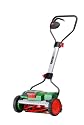 Brill RazorCut Accu 38 Battery Powered Cylinder Lawn Mower