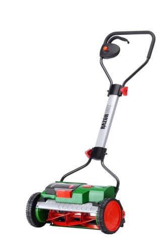 Brill RazorCut Accu 38 Battery Powered Cylinder Lawn Mower