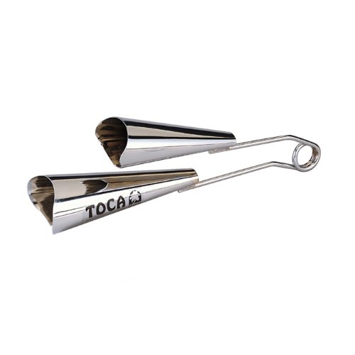 TOCA Agogo Bells, Hand Held