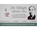 Te Chino del Dr. Ming Chinese Tea 60 bags 100% Original Weight Loss