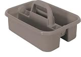 Quantum Storage Tool Caddy - Gray 18-1/4x 13-3/4x 8-3/4