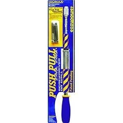 Eazypower Corp 81964 Push Pull Click Click Screwdriver Or Drill