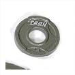 Troy Barbell 2.5 lbs Machined Grip Plate GO-002