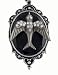 Gasoline Glamour Jet Facet Sparrow Charn Neckalce
