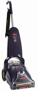 BISSELL PowerLifter PowerBrush Upright Deep Cleaner, 1622