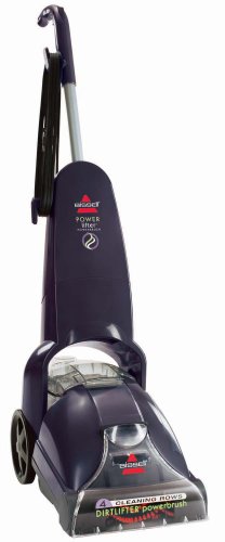 Bissell 1622 PowerLifter PowerBrush Upright Deep Cleaner