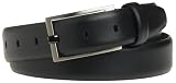 Kenneth Cole Reaction Men's The Met 1 1/4 Leather Dress Belt