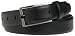 Apparel : Kenneth Cole Reaction Men's The Met 1 1/4" Leather Dress Belt