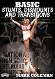 Mark Coleman: Basic Stunts, Dismounts and Transitions (DVD)