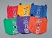 Sportime Hop Sackers Set