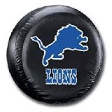 Detroit Lions NFL Licensed Tire Cover