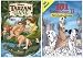 Search : Tarzan & Jane/101 Dalmatians 2