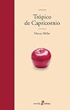 Tropico de Capricornio Medium
