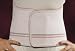 Surgical Binder & Abdominal Support Cotton Size L