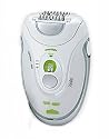 Braun Silkepil Body 5585 LE Epilierer - Limited Edition (grün)