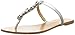 Badgley Mischka Women's Maycee Dress Sandal