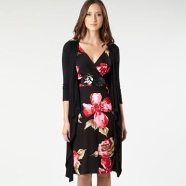 print dress