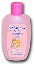 Johnson's Baby Cologne Slide 125 ml