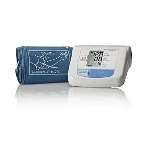 Lifesource UA-631 Easy One-Step Blood Pressure Monitor