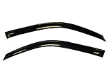 Chevy Silverado C/K Pickup vent window shades visor rain guards 88-98 2pc