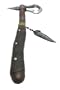 [Import Anglais]Assassin's Creed III - Connor's Latex Tomahawk Replica